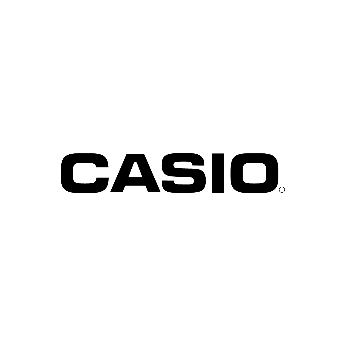 CASIO