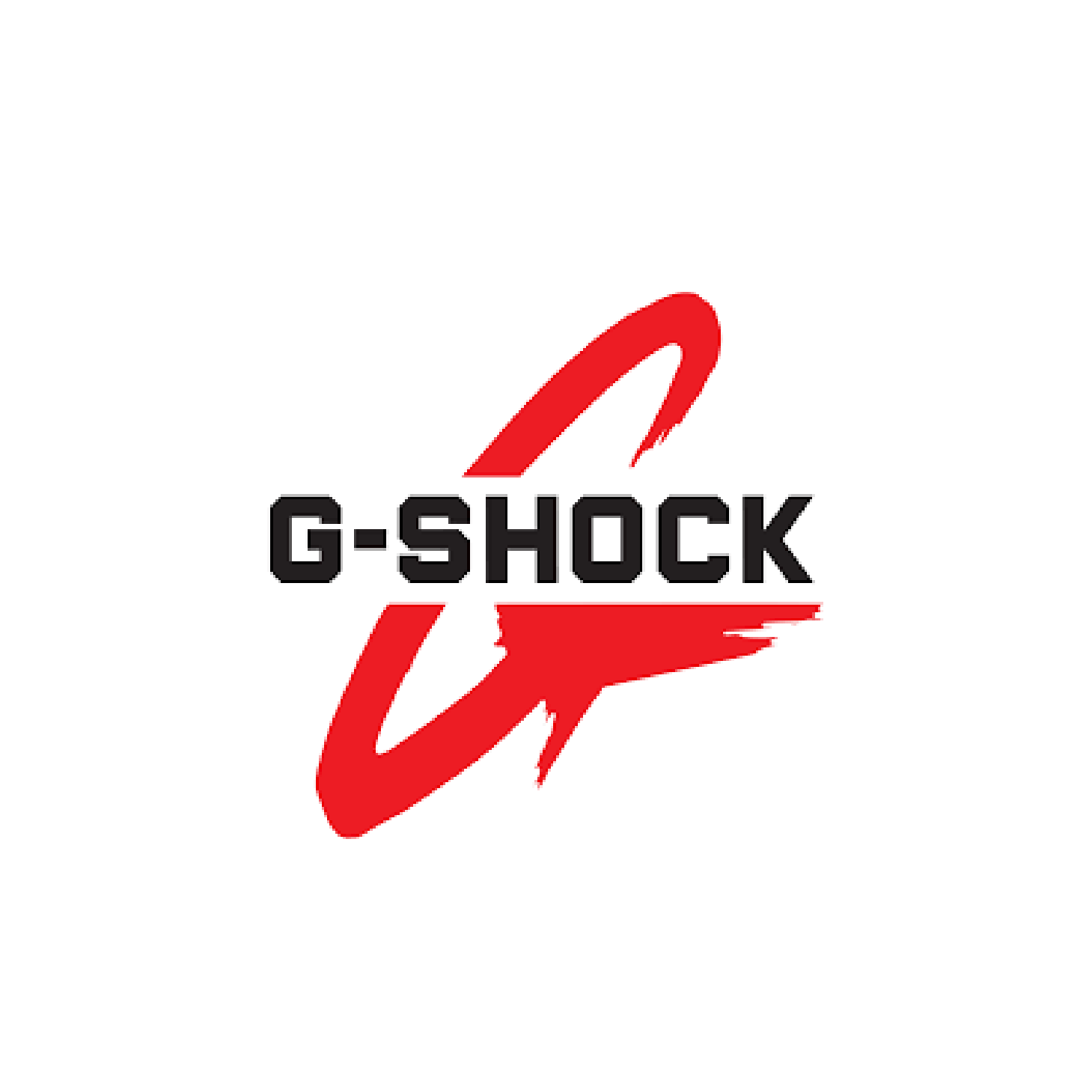 G-shock