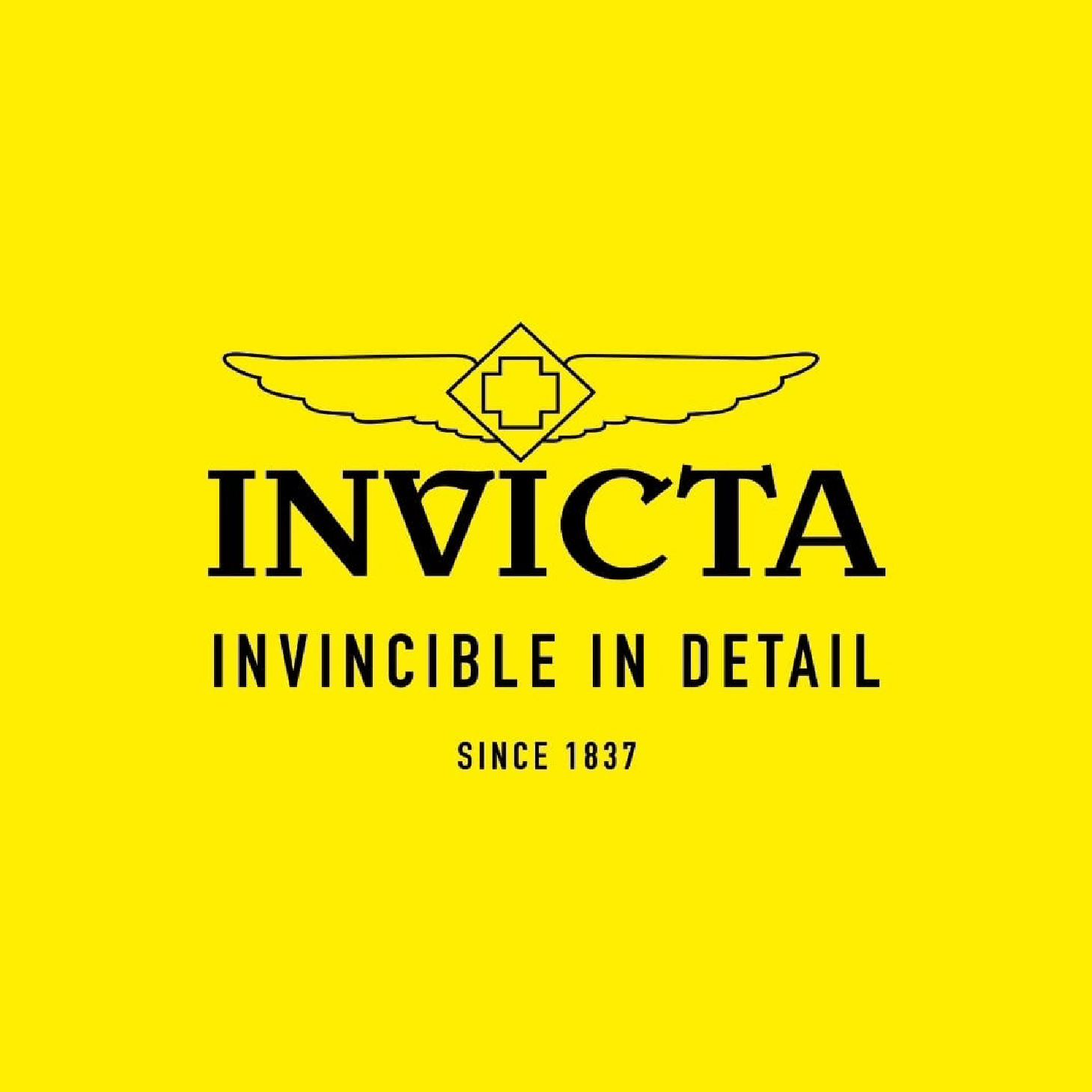 INVICTA