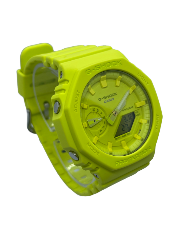 G-SHOCK