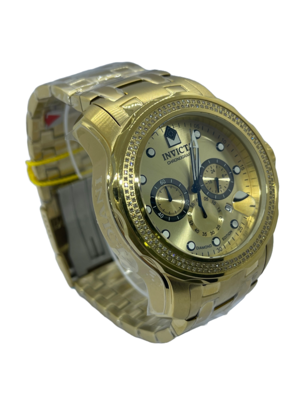 INVICTA PRO DIVER DIMANTES