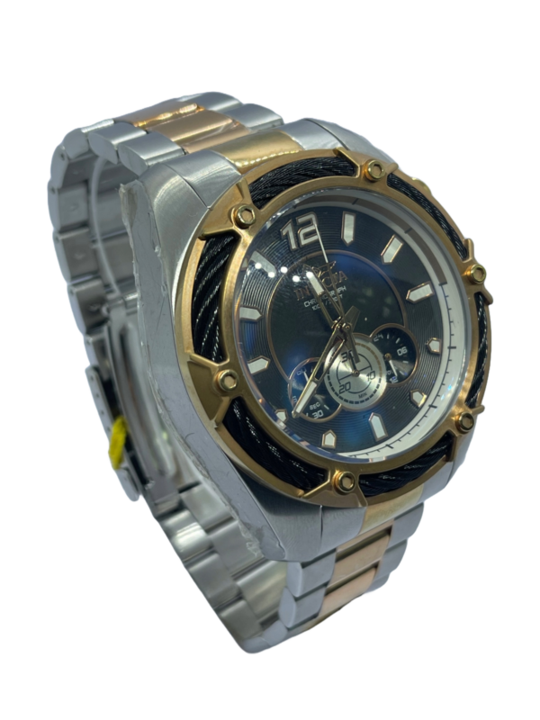 INVICTA BOLT